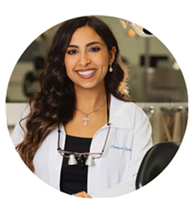 Dr. Veronica Tadros DMD DMD, Top Rated Dentist in Pomona